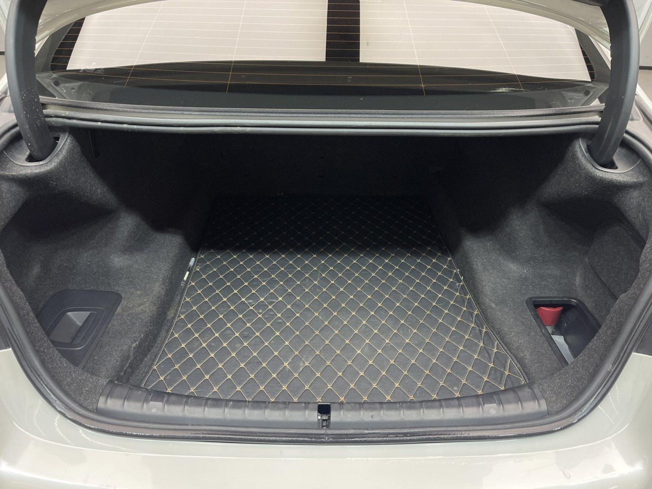 BMW 530Li 2023
