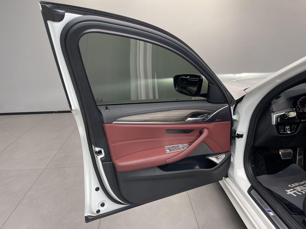 BMW 530Li 2023