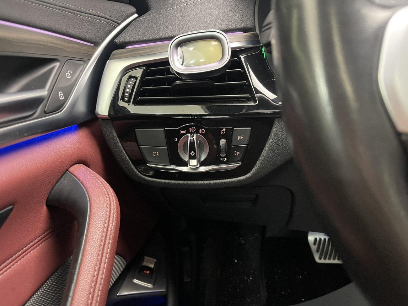 BMW 530Li 2023