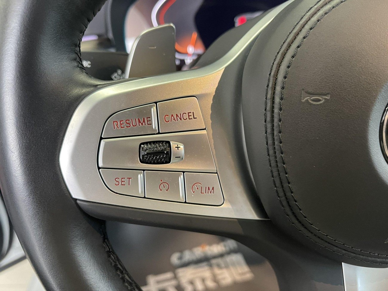BMW 530Li 2023