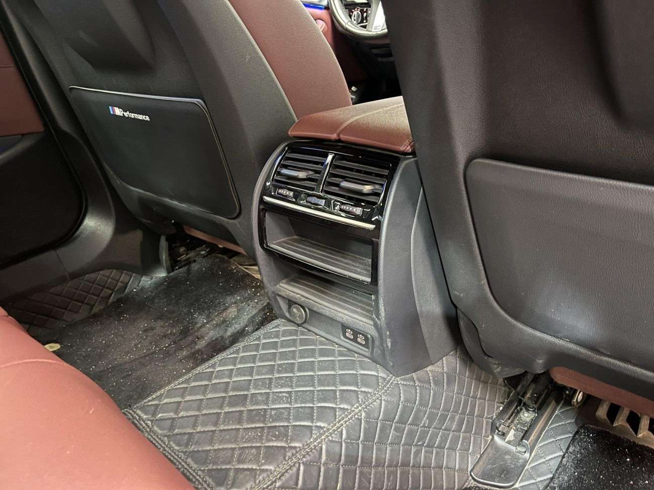 BMW 530Li 2023