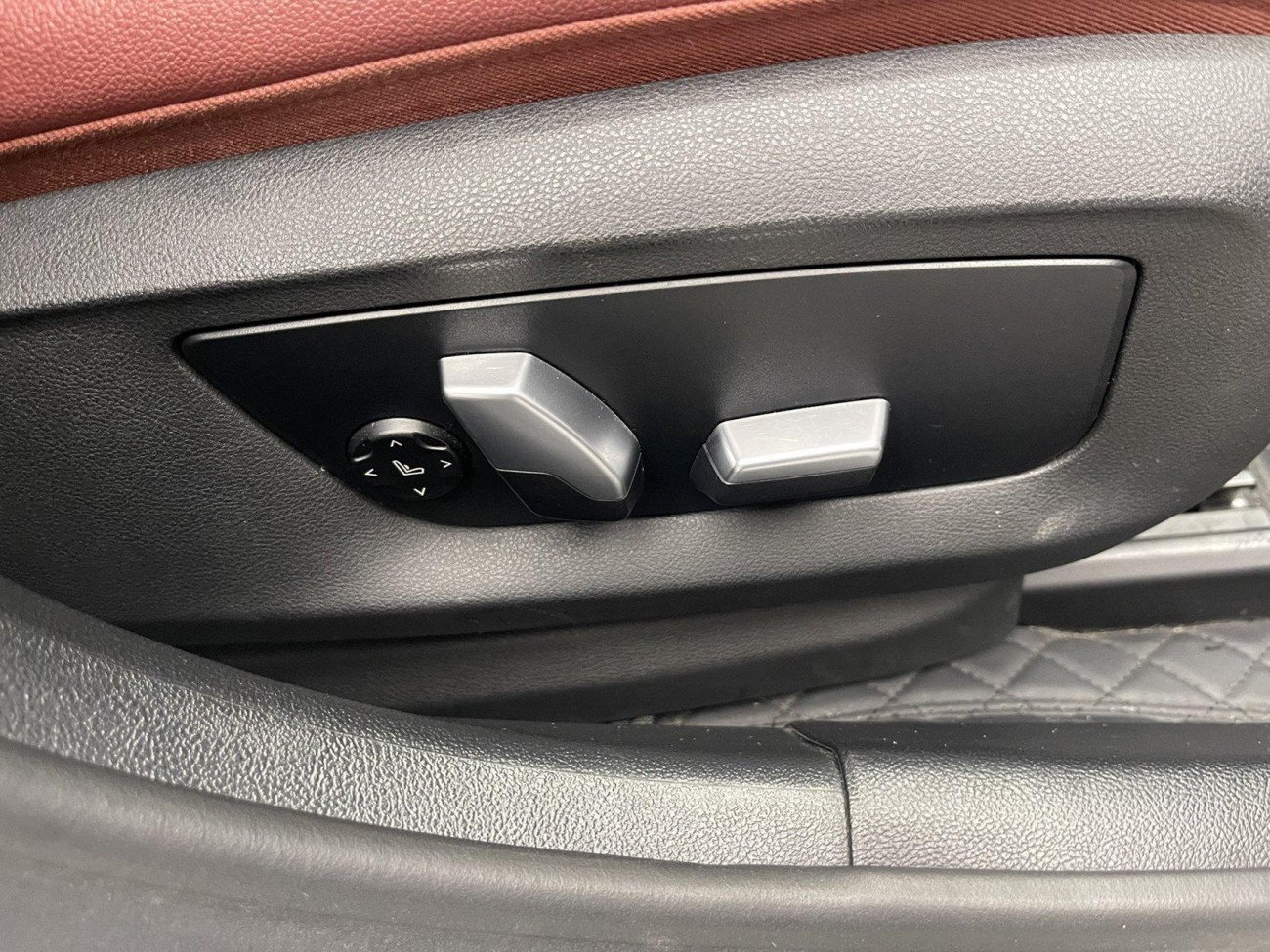 BMW 530Li 2023