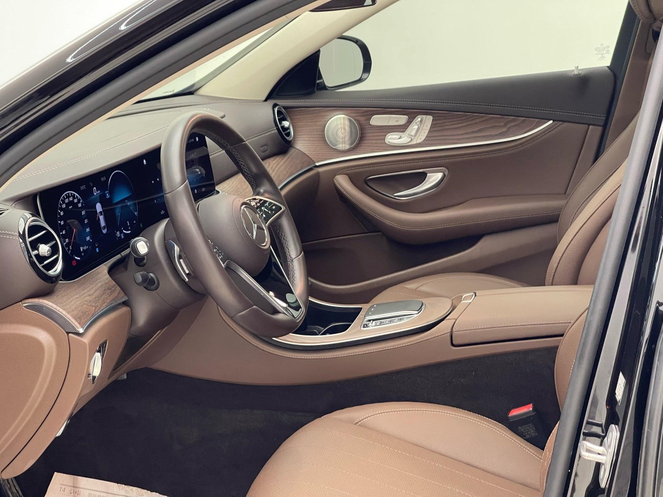 Mercedes-Benz E 300 L 2022