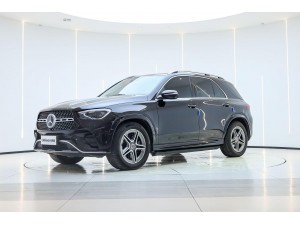 Mercedes-Benz GLE 450 4MATIC 2024