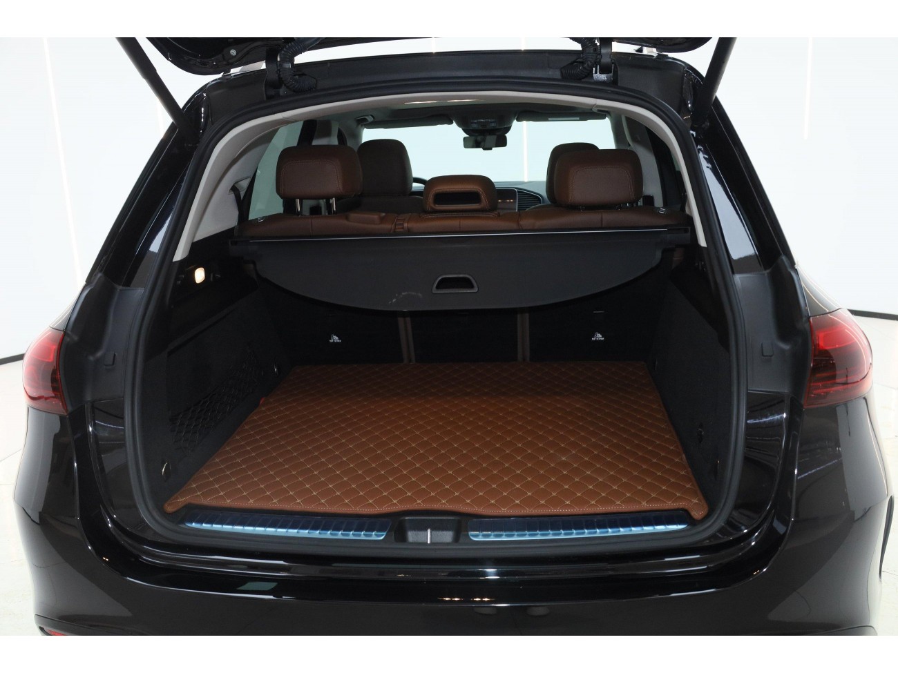 Mercedes-Benz GLE 450 4MATIC 2024