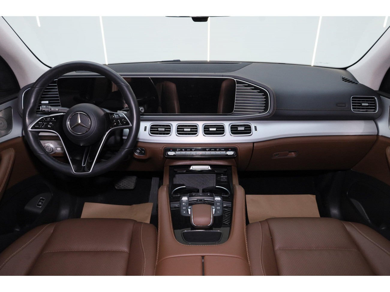 Mercedes-Benz GLE 450 4MATIC 2024