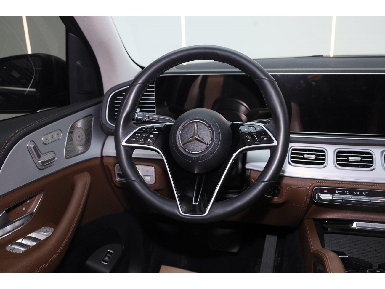 Mercedes-Benz GLE 450 4MATIC 2024