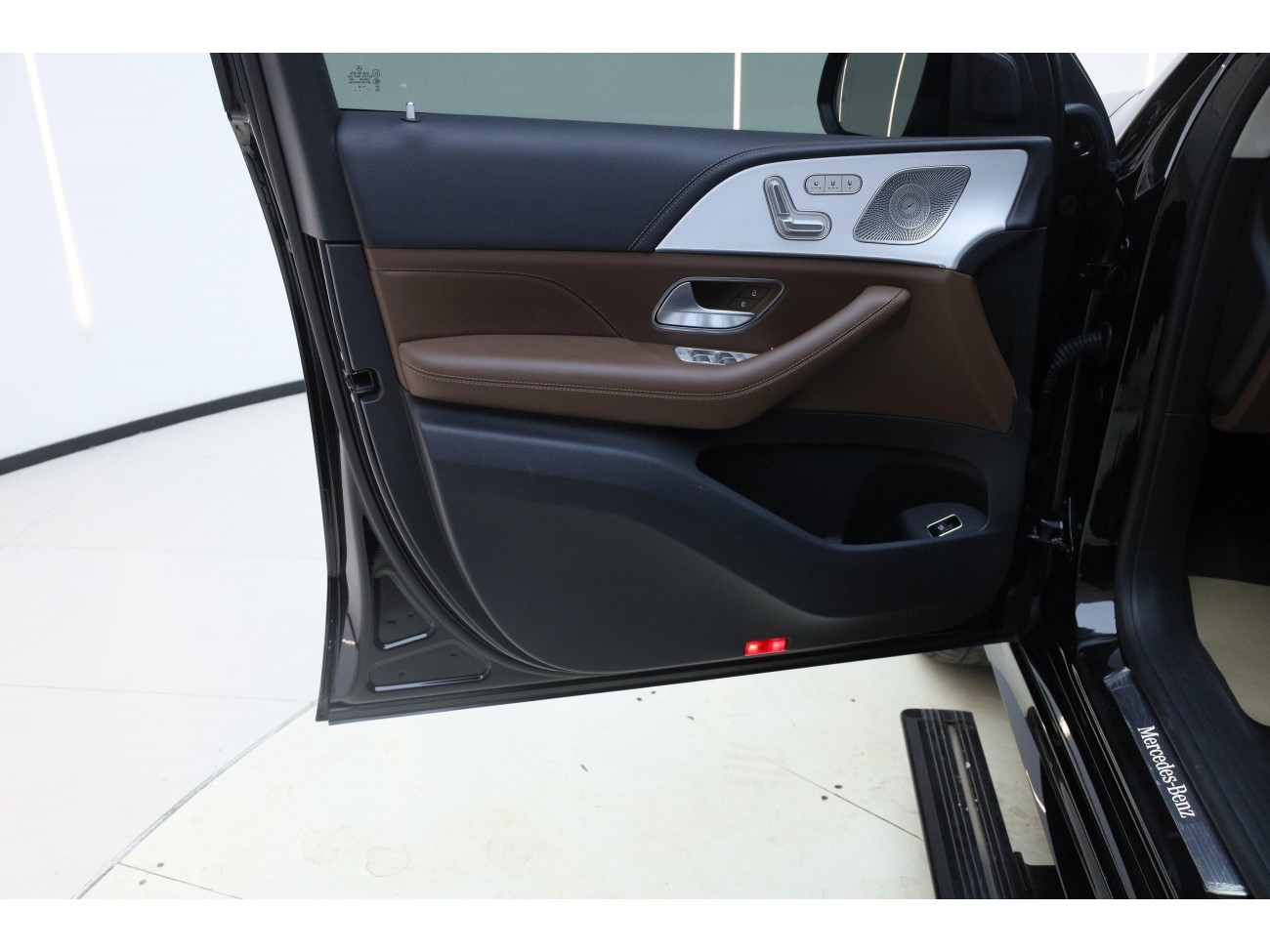 Mercedes-Benz GLE 450 4MATIC 2024