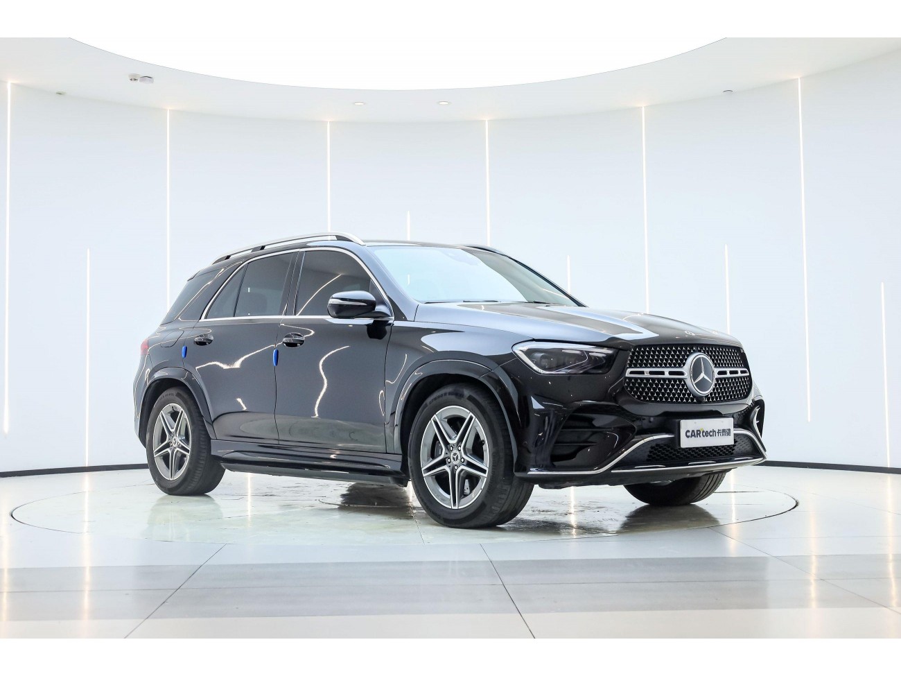 Mercedes-Benz GLE 450 4MATIC 2024