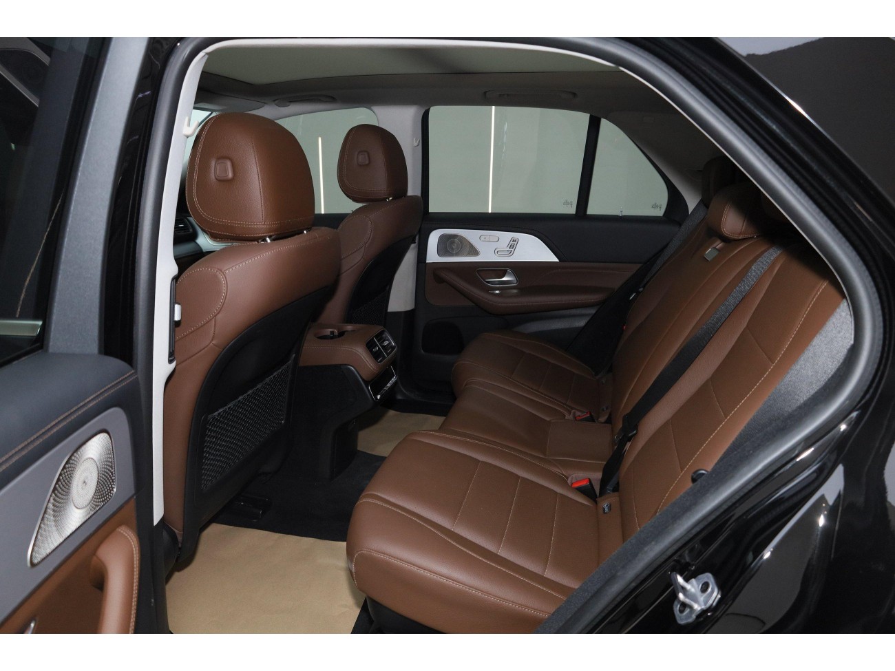 Mercedes-Benz GLE 450 4MATIC 2024