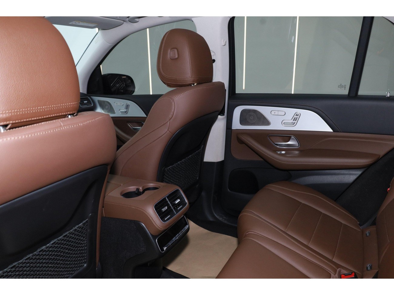 Mercedes-Benz GLE 450 4MATIC 2024