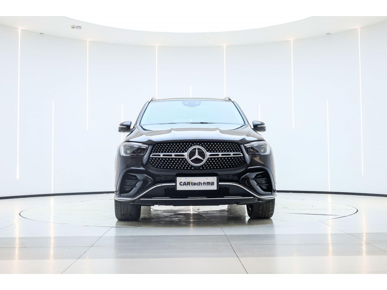 Mercedes-Benz GLE 450 4MATIC 2024
