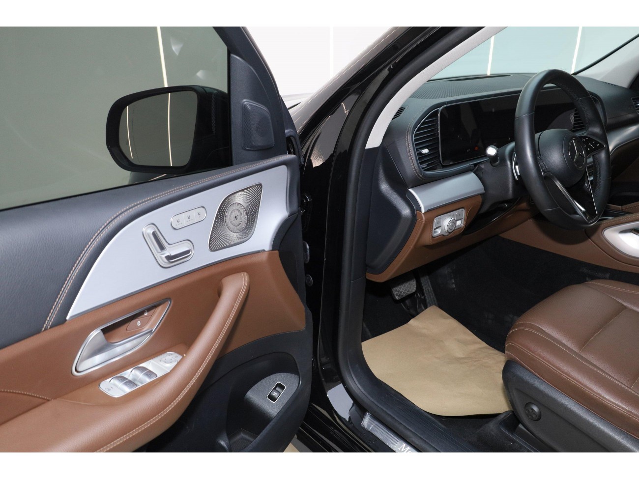 Mercedes-Benz GLE 450 4MATIC 2024