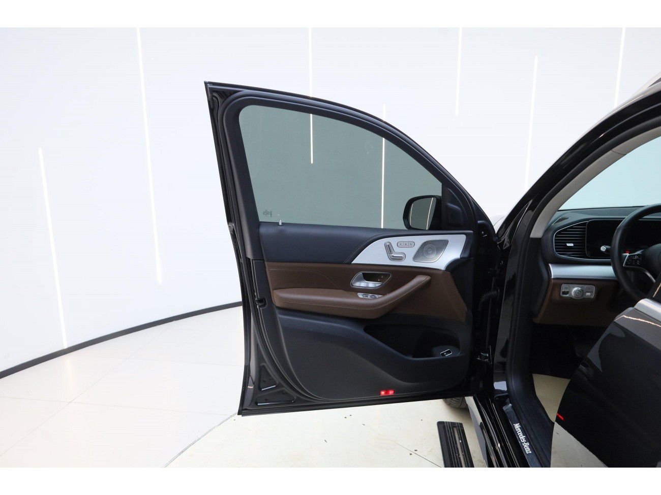 Mercedes-Benz GLE 450 4MATIC 2024