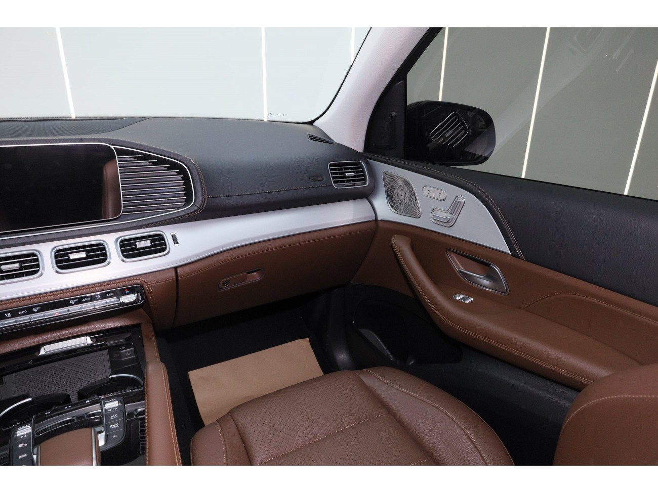 Mercedes-Benz GLE 450 4MATIC 2024