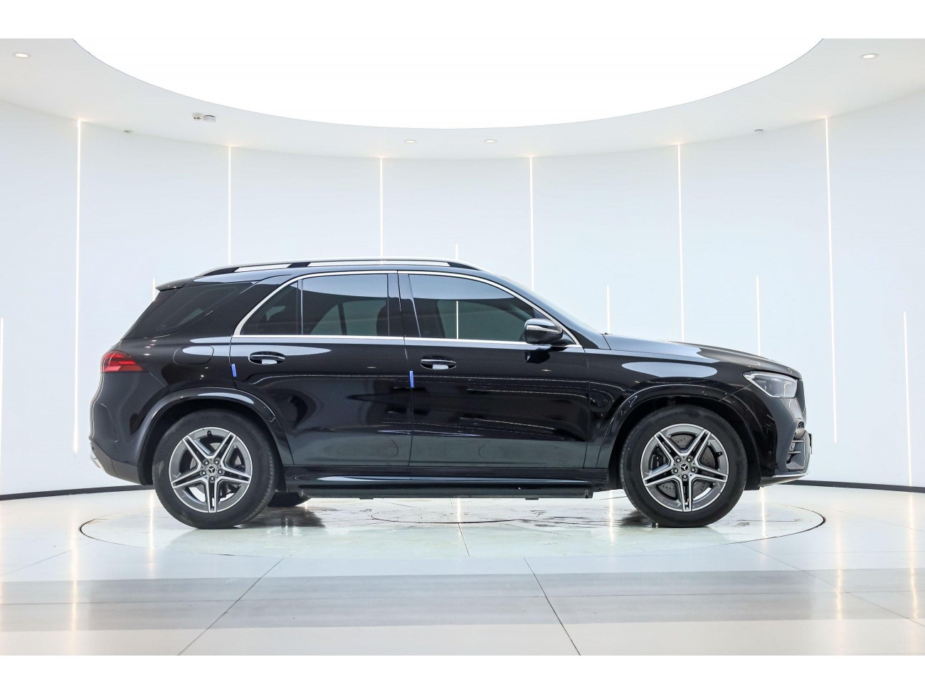 Mercedes-Benz GLE 450 4MATIC 2024