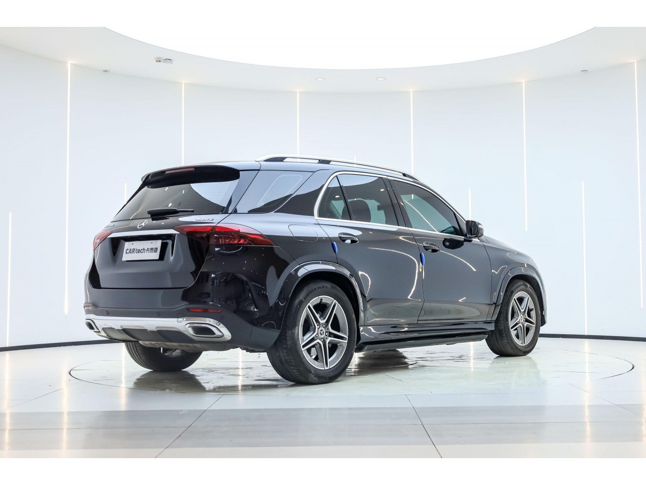 Mercedes-Benz GLE 450 4MATIC 2024