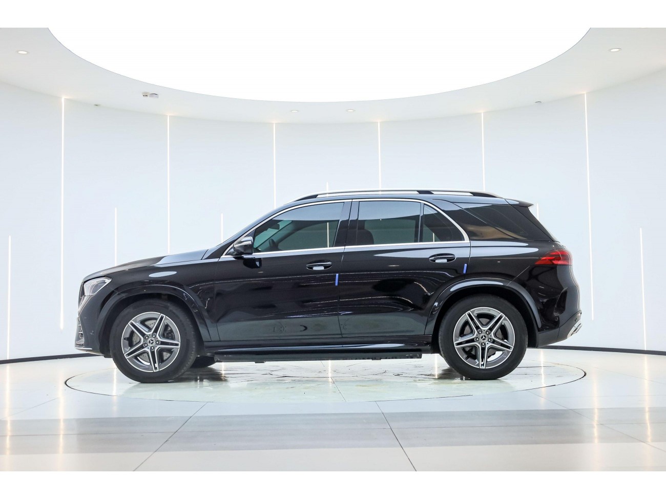 Mercedes-Benz GLE 450 4MATIC 2024
