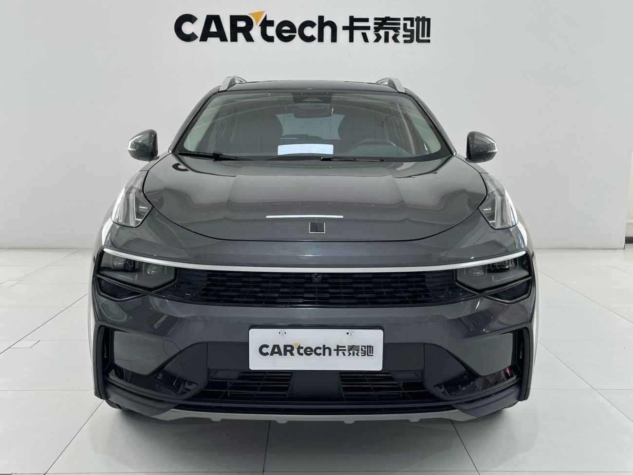 Lynk & Co 01 2024