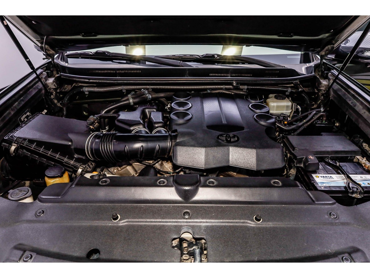 Toyota Prado 2011