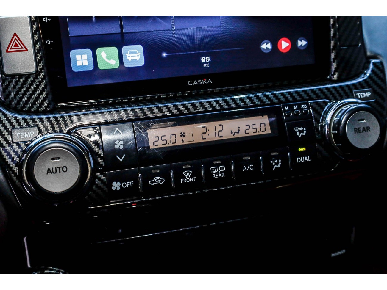 Toyota Prado 2011