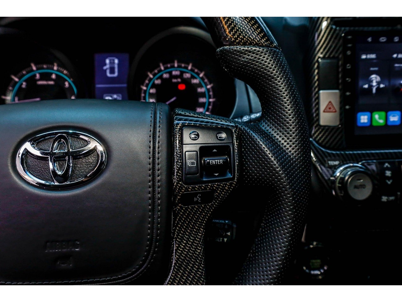 Toyota Prado 2011