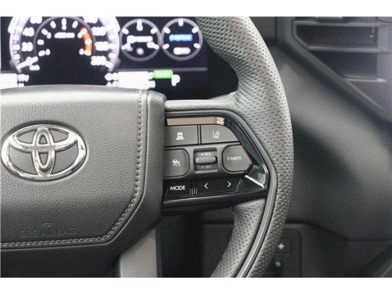 Toyota 2023 2023
