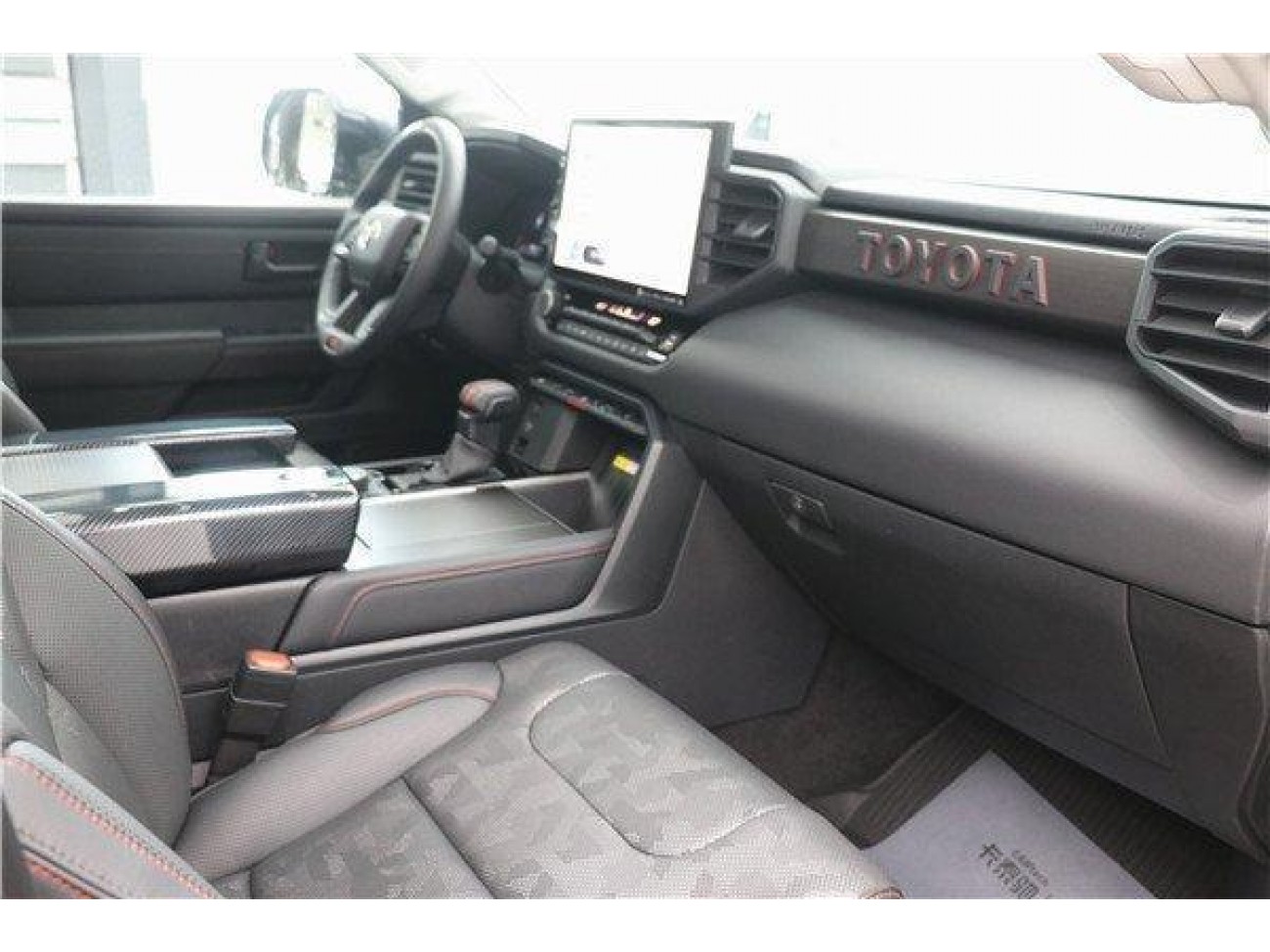Toyota 2023 2023