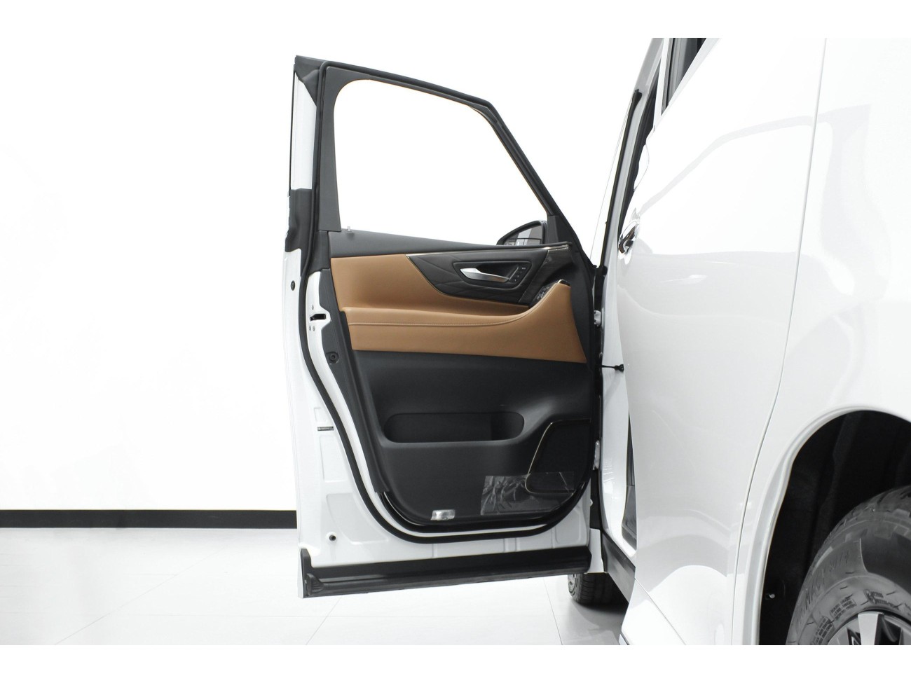 Toyota Vellfire 2024