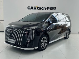 Trumpchi M8 2023