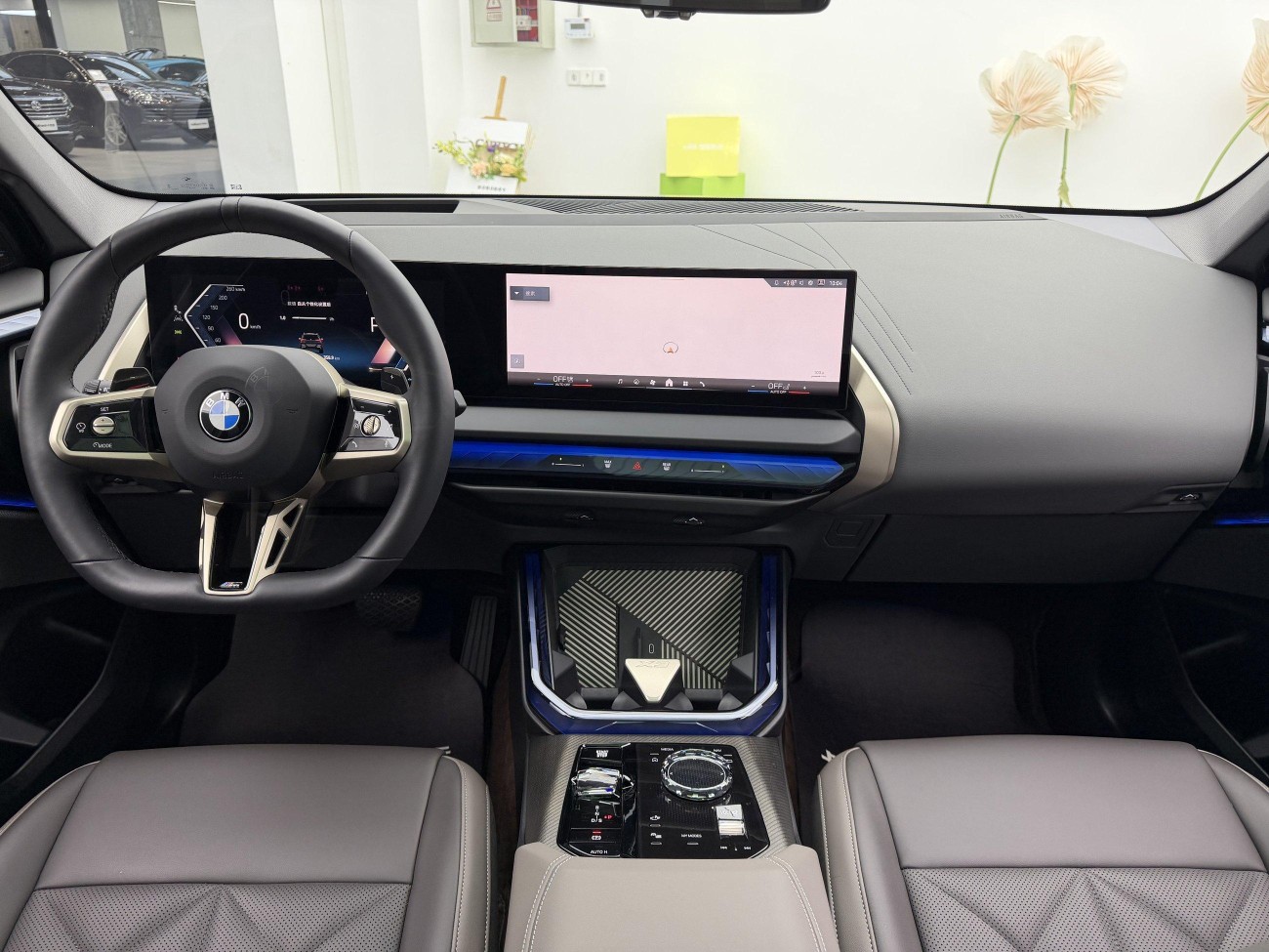 BMW X3 2025