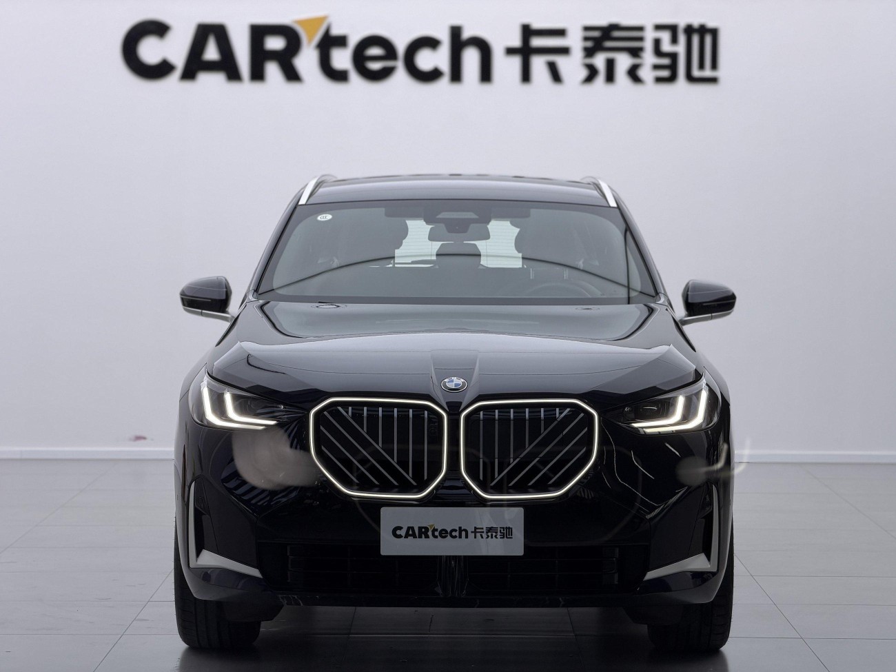 BMW X3 2025
