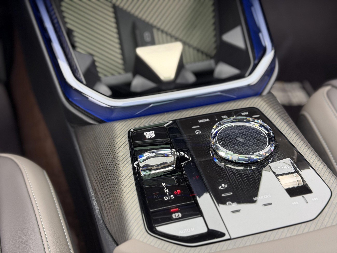 BMW X3 2025