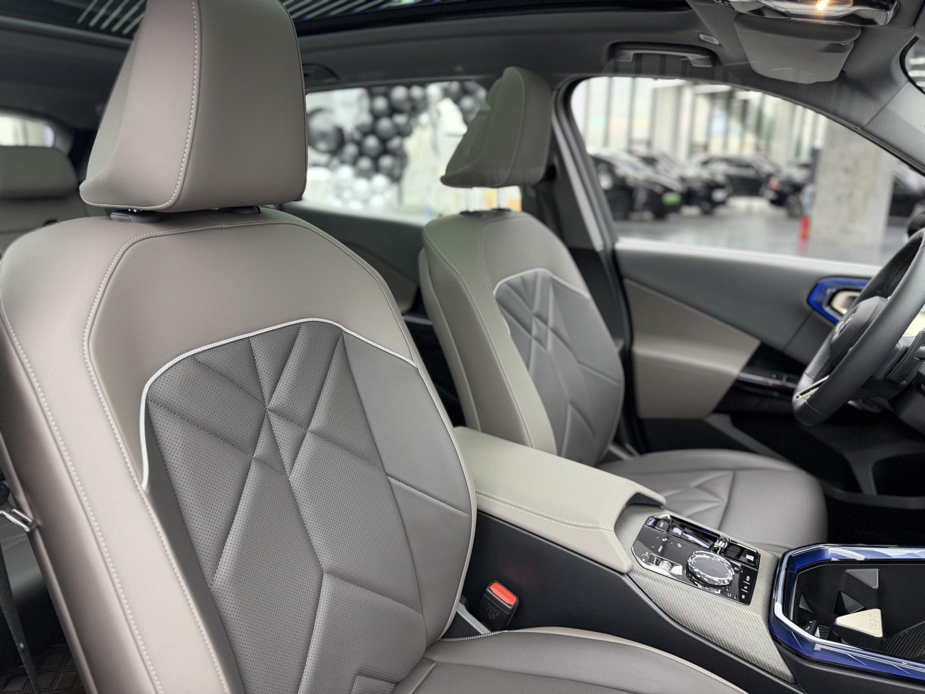 BMW X3 2025