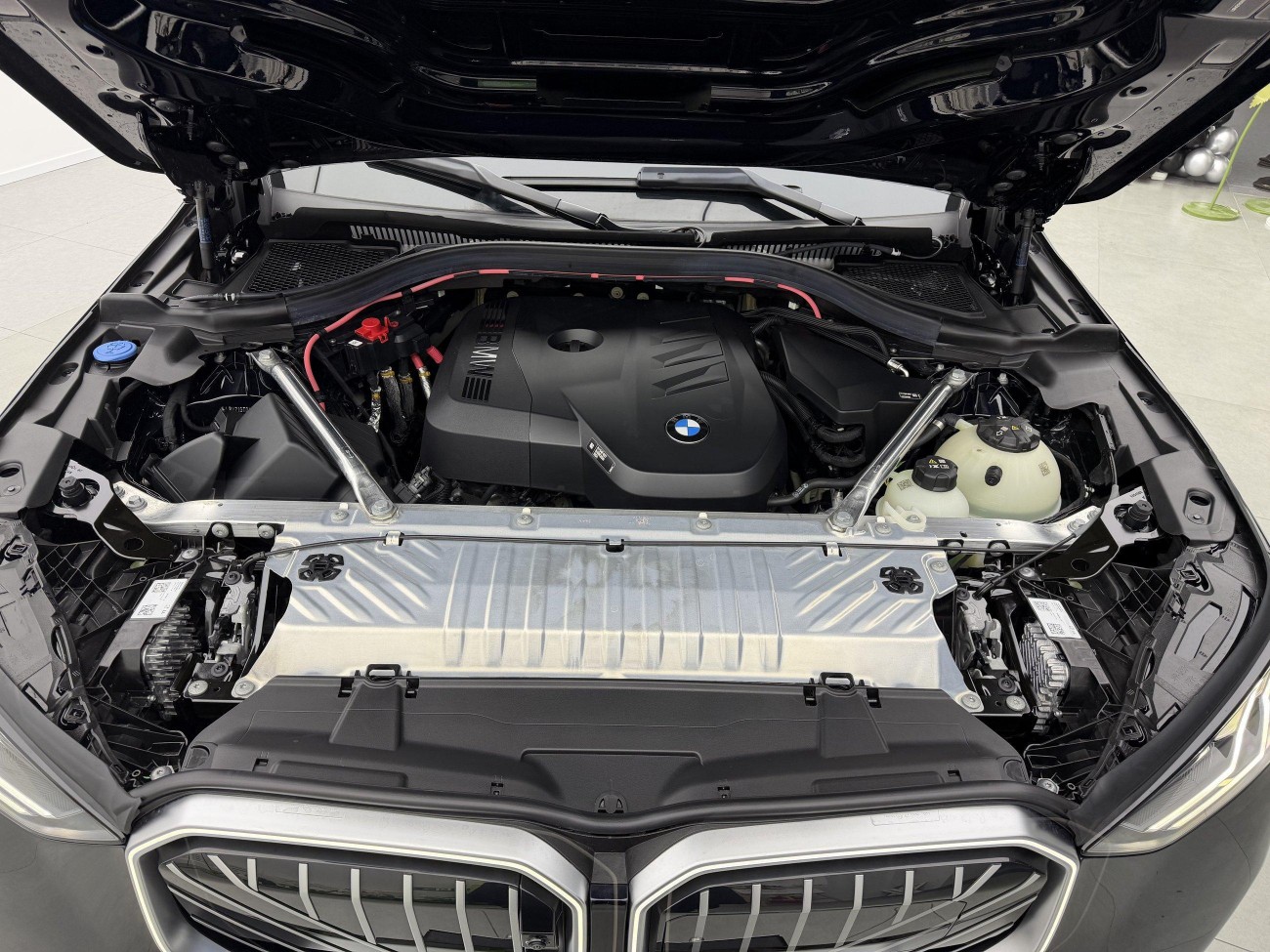 BMW X3 2025
