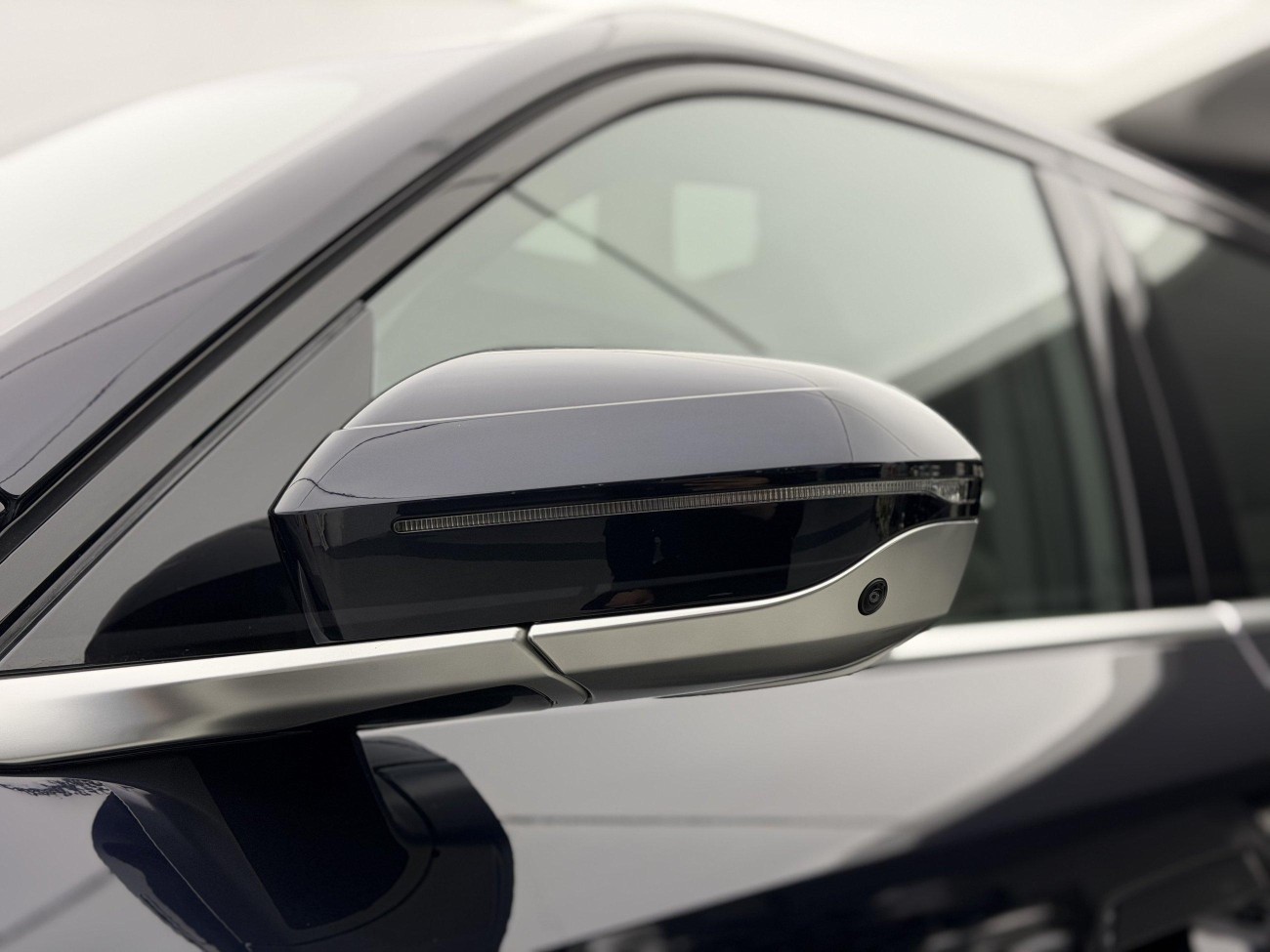 BMW X3 2025