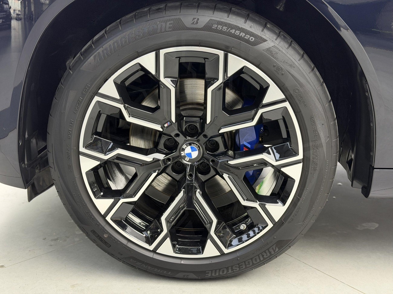 BMW X3 2025