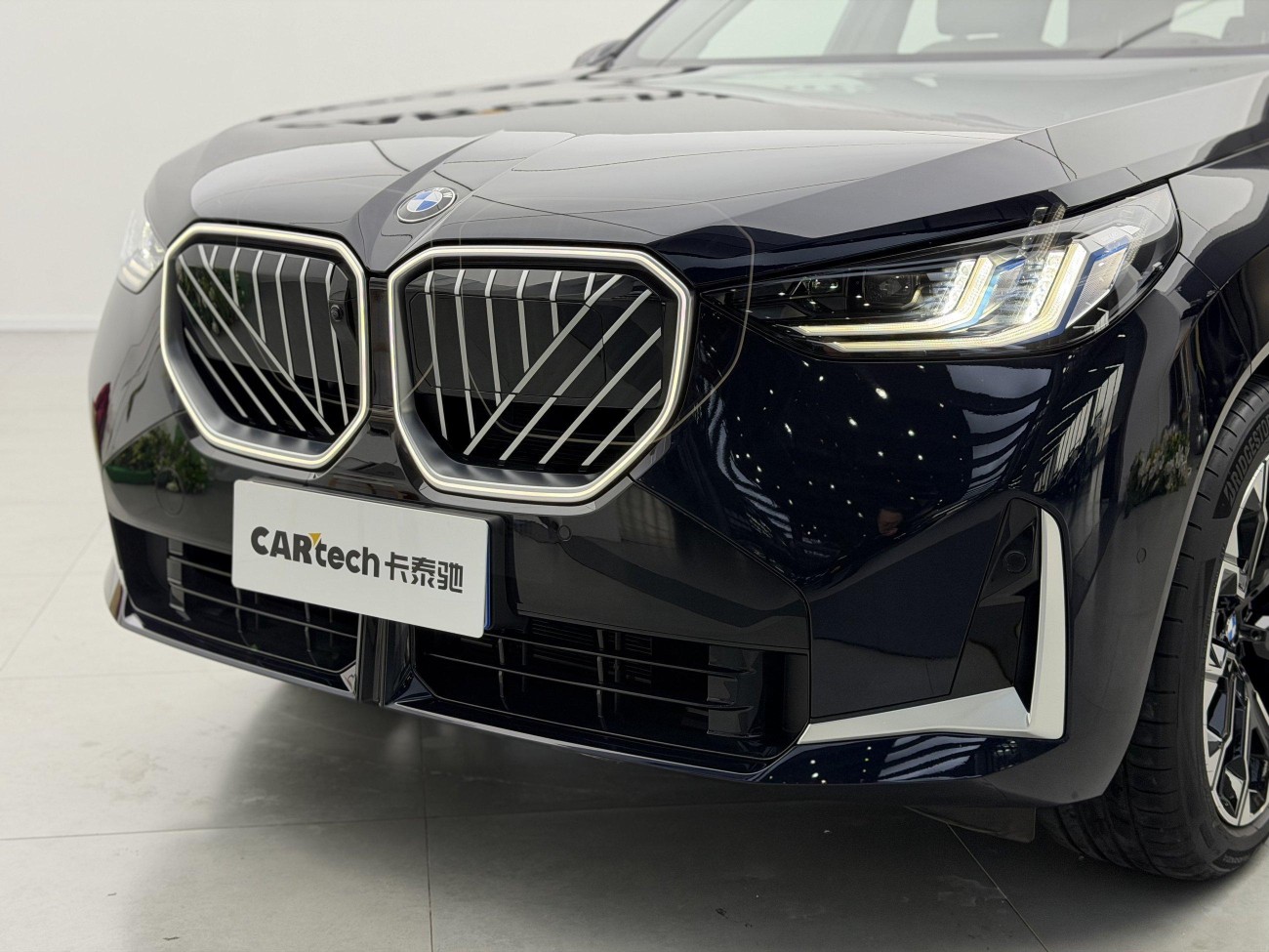 BMW X3 2025