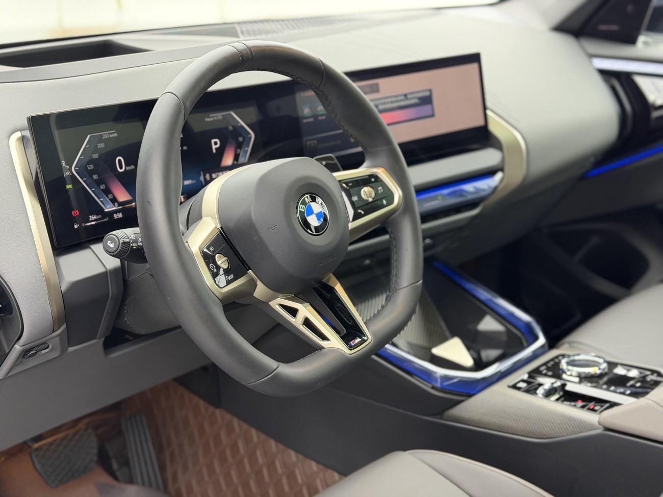 BMW X3 2025