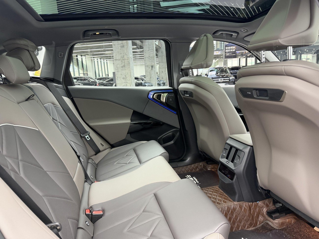 BMW X3 2025