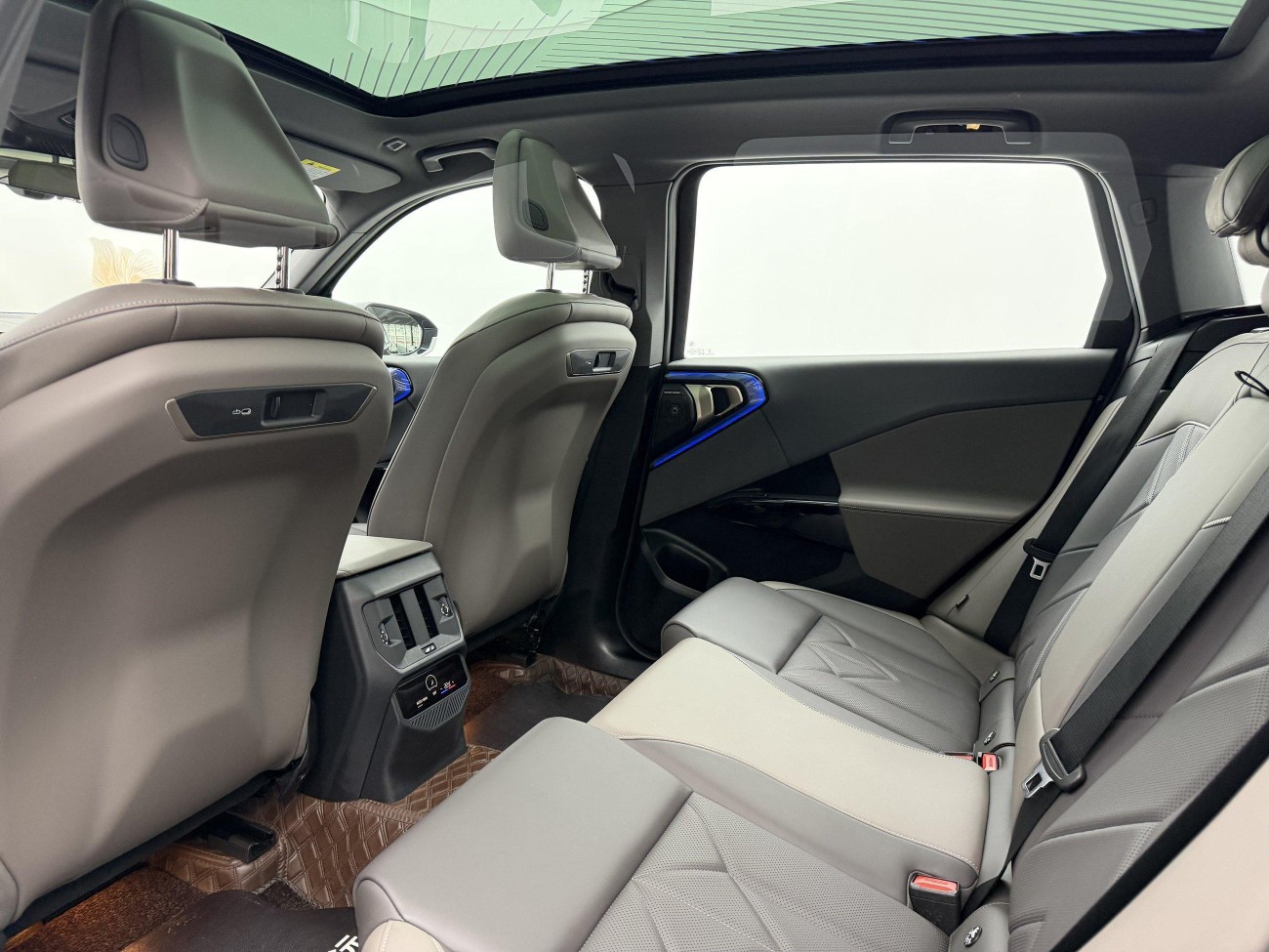 BMW X3 2025