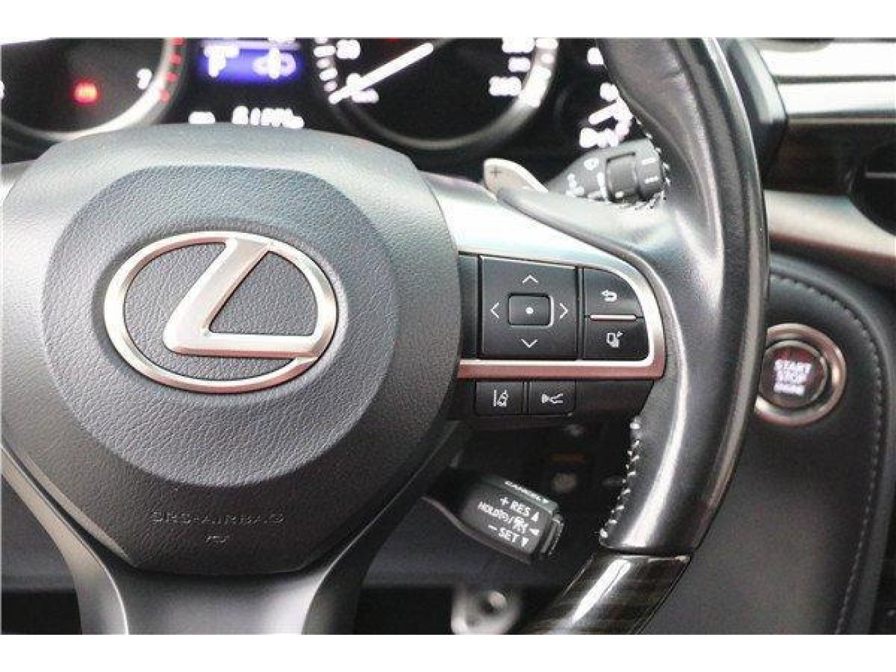Lexus LX 570 2020