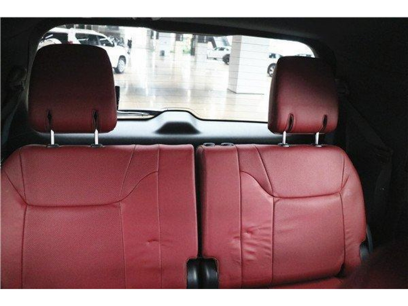 Lexus LX 570 2020