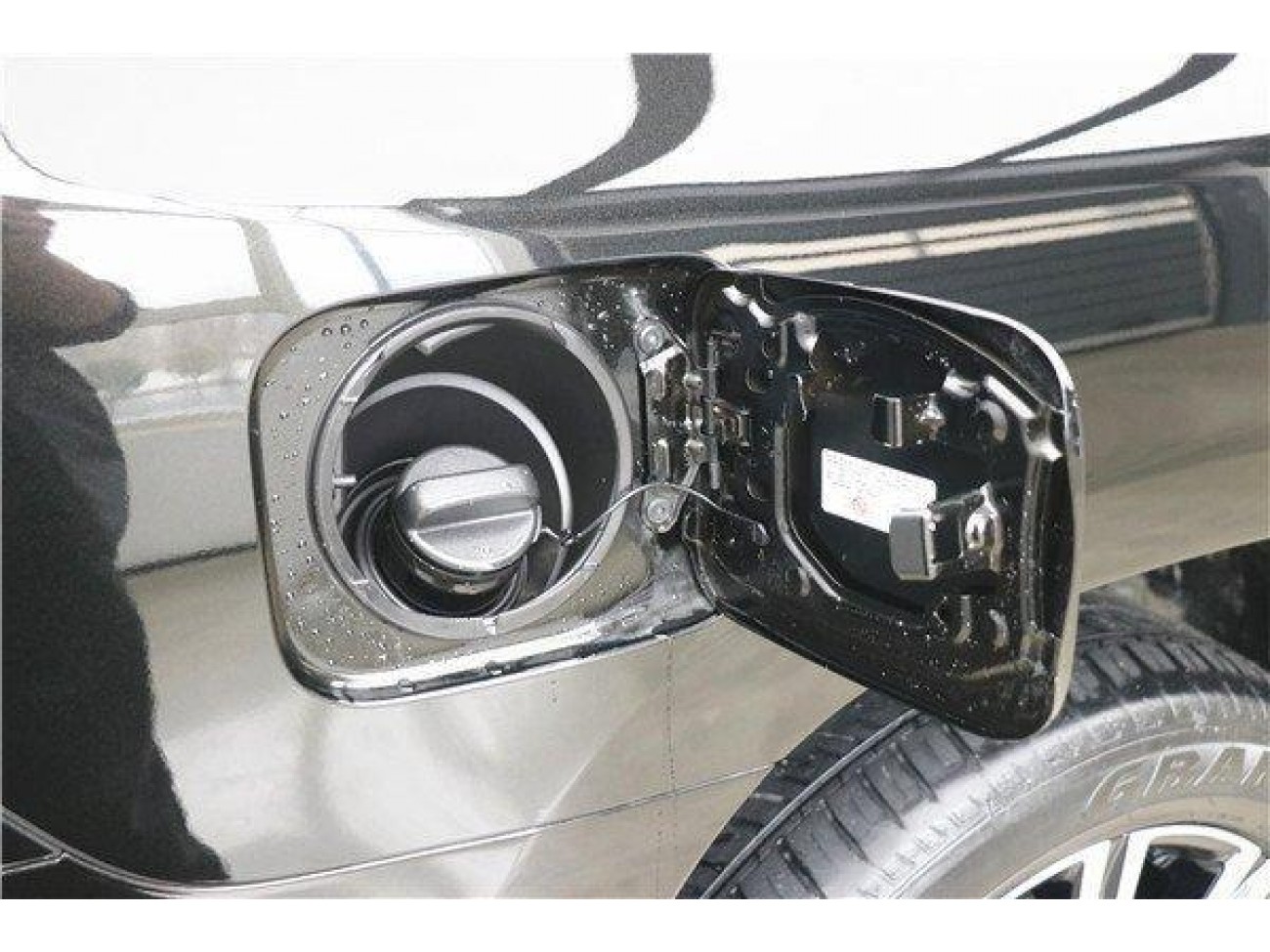 Lexus LX 570 2020
