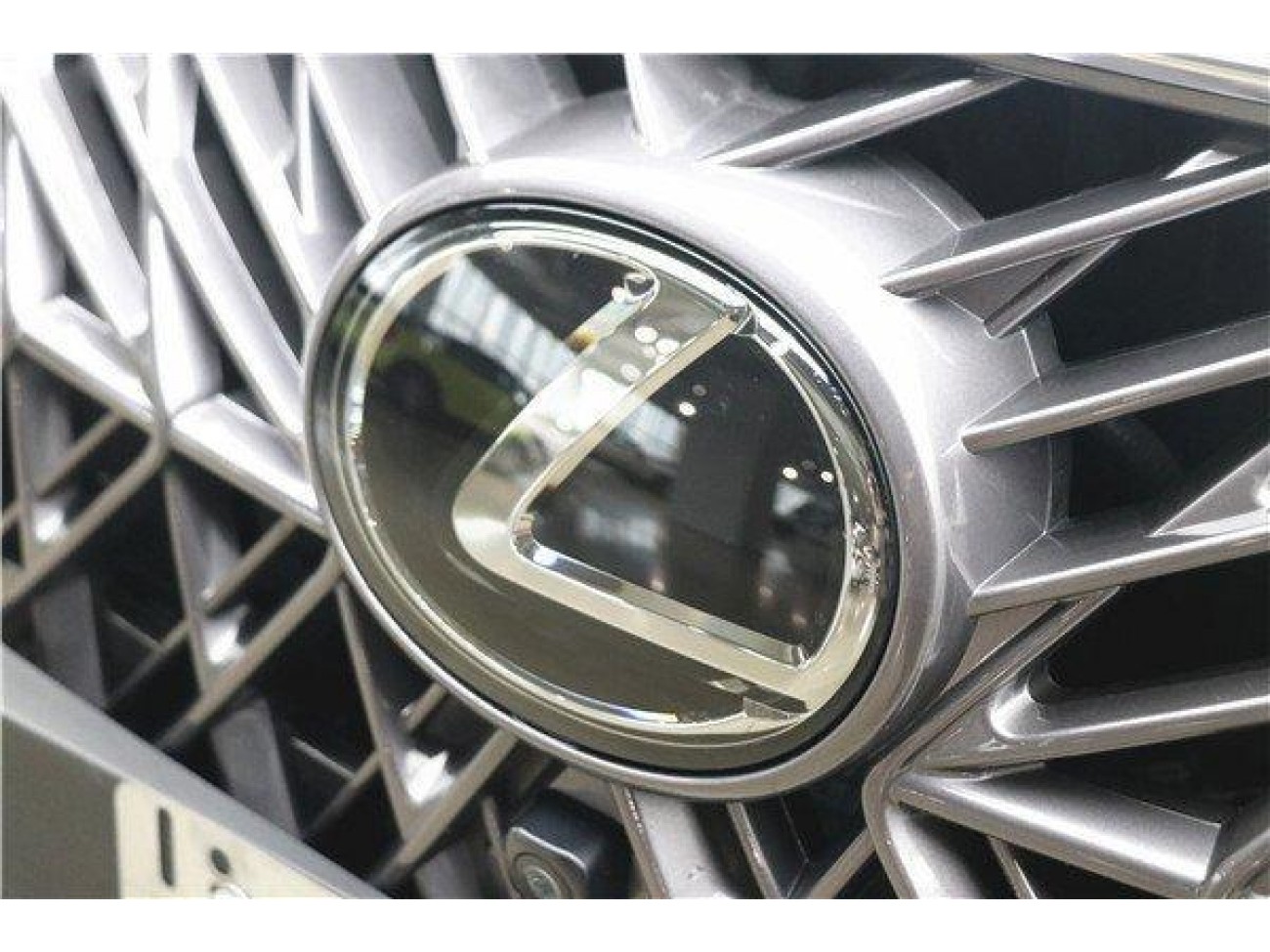 Lexus LX 570 2020
