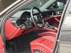 Porsche Panamera 2021