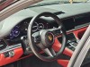 Porsche Panamera 2021