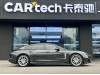 Porsche Panamera 2021