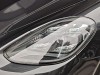 Porsche Panamera 2021