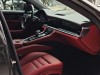 Porsche Panamera 2021
